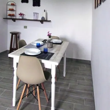 Clea's Apartamento *