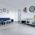 Clea's Apartmán